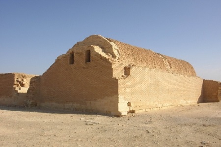 Qasr Tuba