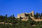 Ajloun Castle
